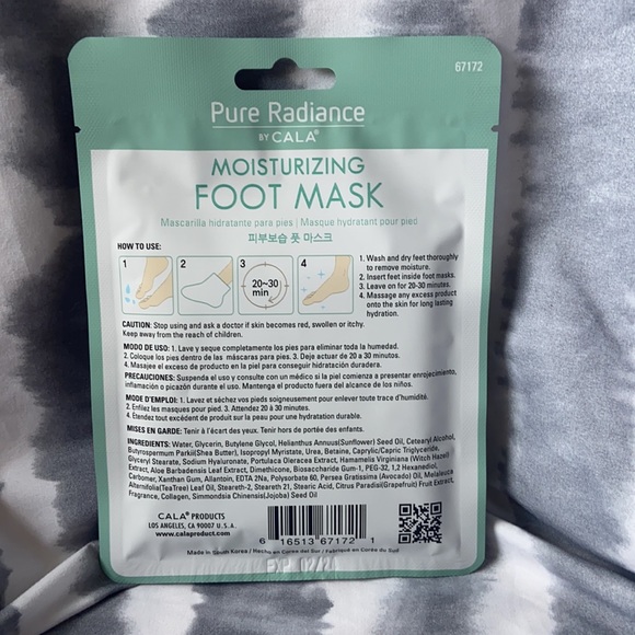 👣 Smooth Feet Bundle 👣 - Picture 6 of 8